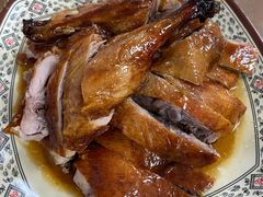 -聂记粤菜馆(鼓西路店)