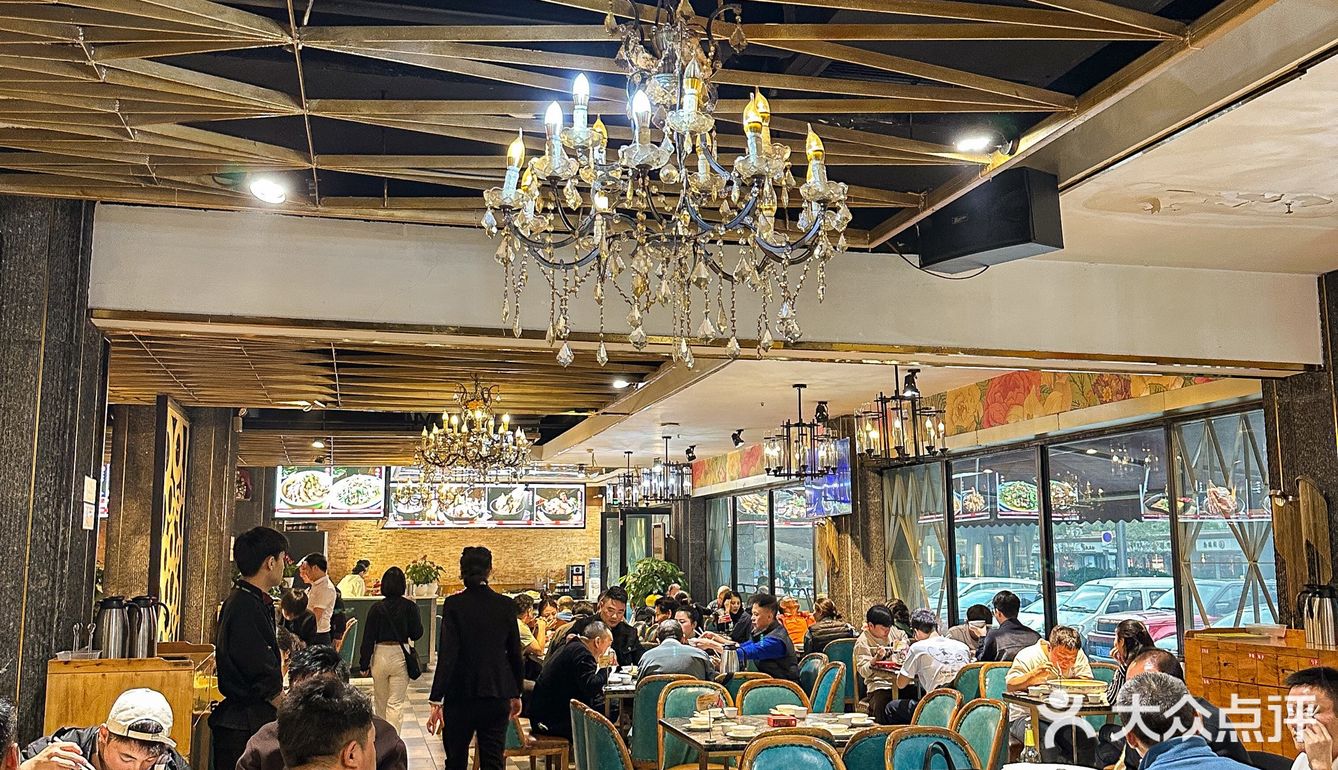 跟起成都本地好吃嘴选餐厅，不踩雷！