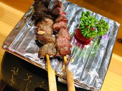-大岛日本料理铁板烧(南通大饭店)