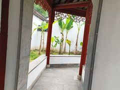 -采石矶景区