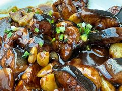 栗子鳗鱼-永丰源大酒店(人民中路店)