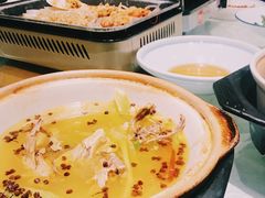 -常和州·夜宵大排档(常州单店)