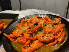 -老陈虾霸(上海路店)