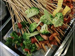 -钢管厂五区小郡肝串串香(通锦桥店)