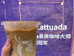 -瑞幸咖啡(东直门枢纽店)