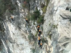 -重庆云阳龙缸景区