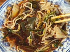 -小朱麻辣串(益民街店)