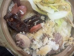 -煲煲掂风味煲仔饭餐厅(西区店)