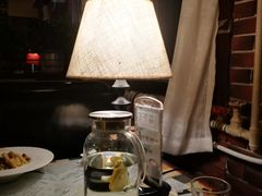 -爱上层楼咖啡馆(为公桥店)