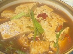 -古道村落(温汤店)