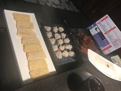 -锅说大脸毛肚重庆老火锅(佐阾店)