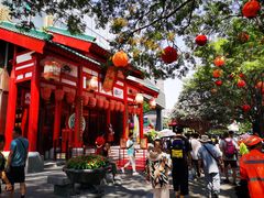 -大雁塔北广场音乐喷泉