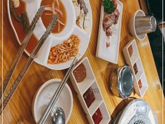 -喜来稀肉(北外滩白玉兰广场店)