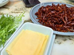 -小吊梨汤·北京菜(香山店)