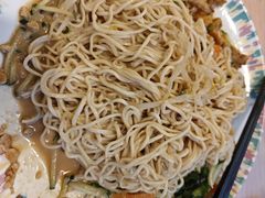 -西部马华清真食府·丝路菜(大钟寺店)