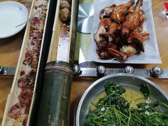 -广州白江湖森林公园