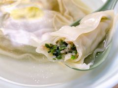 -顾一碗馄饨·烧麦(儿童医学中心店)