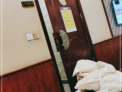 -古莲·影院足道·按摩SPA(水上温泉店)