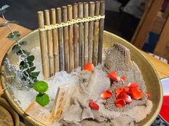 -巴奴毛肚火锅(广益哥伦布店)
