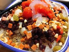 冰汤圆-陈眼镜火锅(总店)