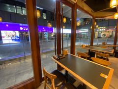 -林妈妈村·日式料理(宝山万达店)