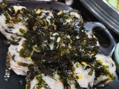 -the frypan韩国炸鸡啤酒(五路居店)