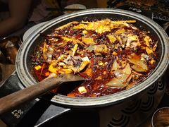 -烤匠麻辣烤鱼(时代广场店)