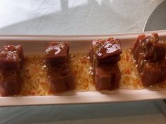 -盛百味·家宴餐厅(霸州分店)