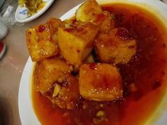 -振生清真饭店(永安道店)