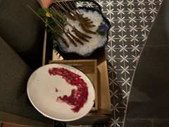 -罗勒家·养生火锅· Bistro(大望路店)