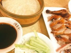 -全聚德(常州店)