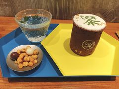 -茶是一枝花泡茶店