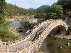 -九鲤湖风景区
