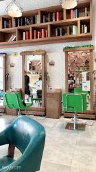 -简影造型·自选烫染接发salon