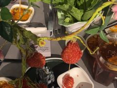 -故里和山·成都火锅(欢乐港湾店)