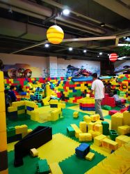 -宝燕乐园(闵行旗舰店)