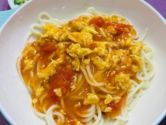 -老天津卫炸酱面(河北路店)