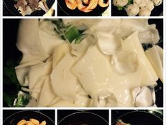 -成都钓鱼台精品酒店-品聚·成都餐厅