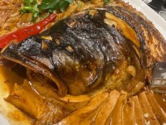 -一轩饺子馆(丽都店)