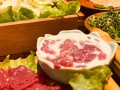 -盡膳口福跷脚牛肉火锅(合生汇购物中心店)