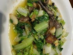 -老厨家(友谊路总店)