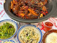 -回味黑鸭煲·始于2006(万松园店)