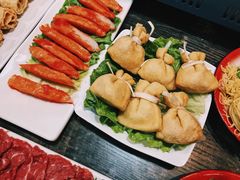 -小龍鳳·港式海鲜打边炉(沙湖路店)