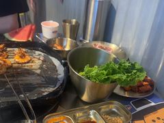 -喜井无限自助烤肉公司(石厦店)