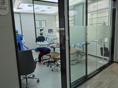 -牙博士口腔(杨浦店)