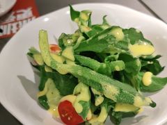 -探炉·香辣豆花烤鱼(笋岗宝能环球汇店)