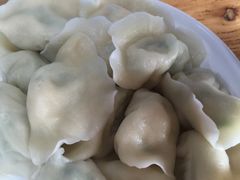-老边饺子馆(中街店)