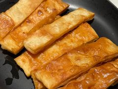 -鼎膳常火锅(华阳店)