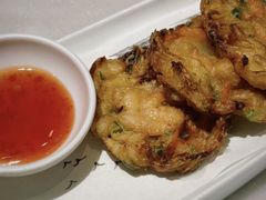 -绿茶餐厅(千岛湖银泰城店)