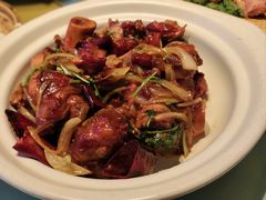 -镜泊小镇(东长安街店)